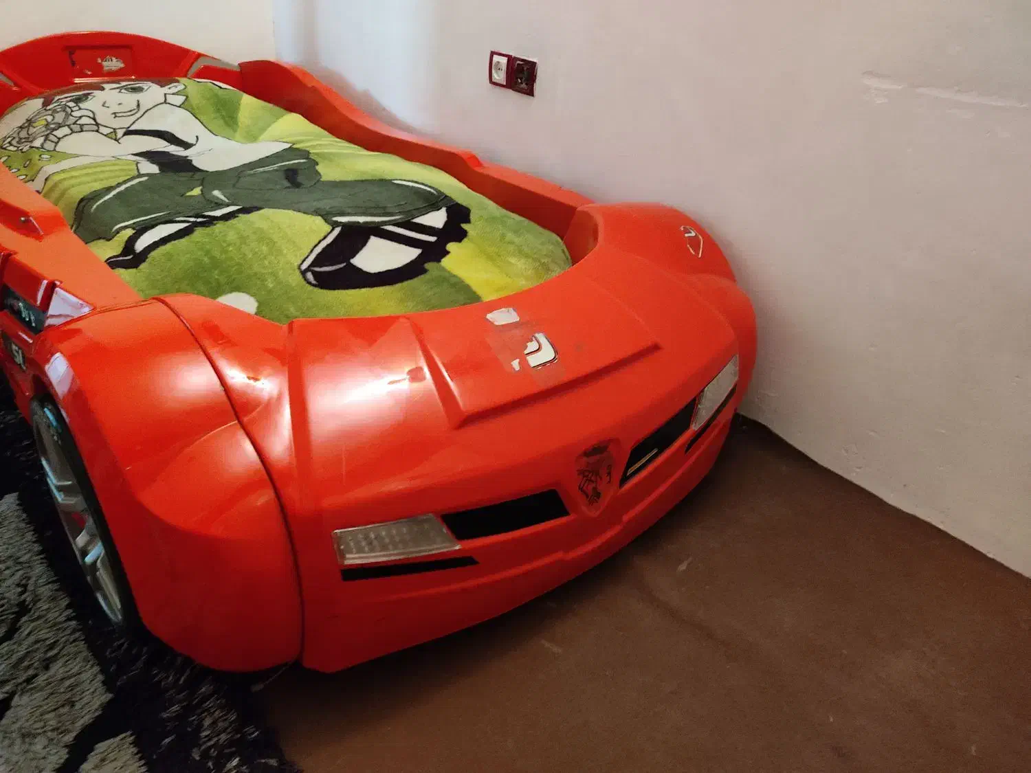 تخت خواب|تخت و سرویس خواب|کرمانشاه, |دیوار