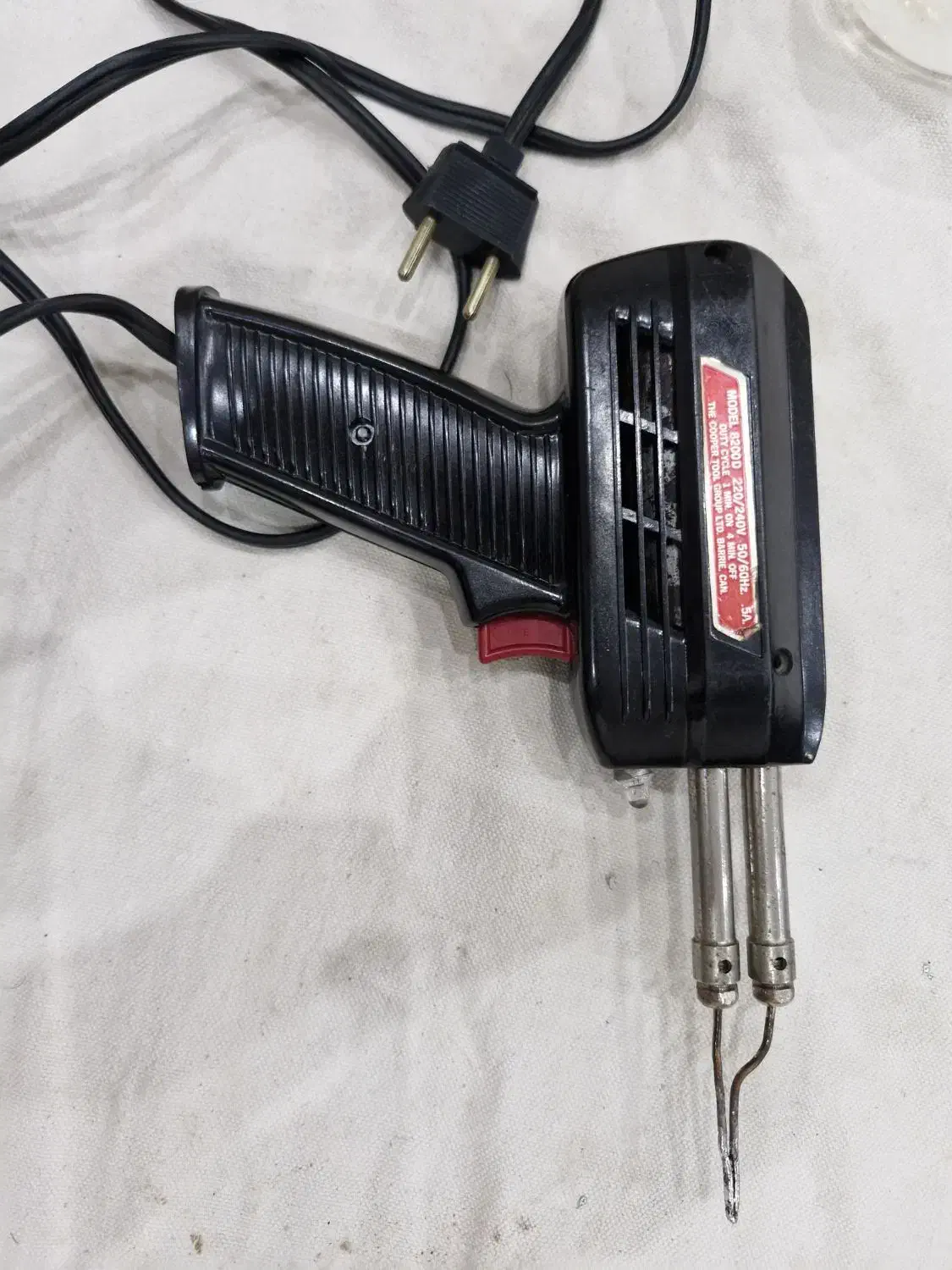 هویه ولر امریکا|ابزارآلات|اهواز, زیتون کارمندی|دیوار