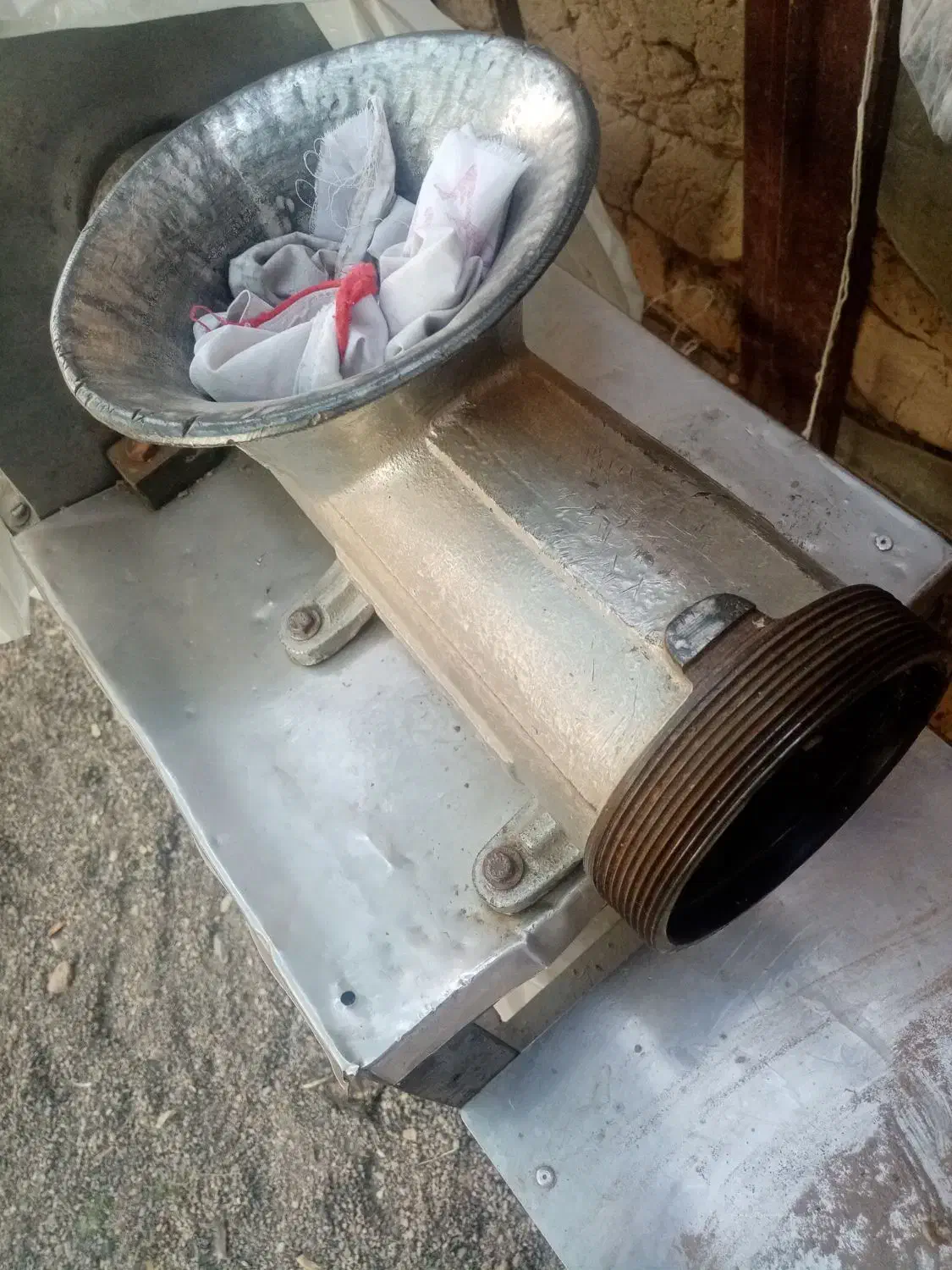 تجهیزات کبابی|کافیشاپ و رستوران|کاشمر, |دیوار