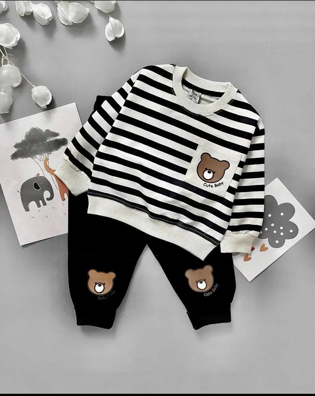 لباس بچگانه|کفش و لباس بچه|یزد, |دیوار