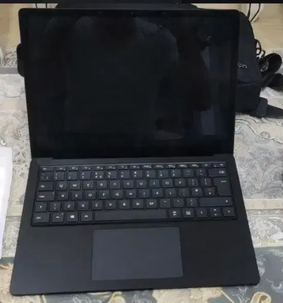 surface laptop 3|رایانه همراه|مراغه, |دیوار