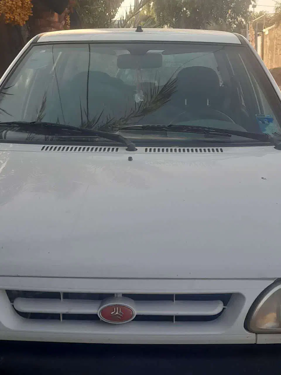 فروش ماشین|خودرو سواری و وانت|بم, |دیوار