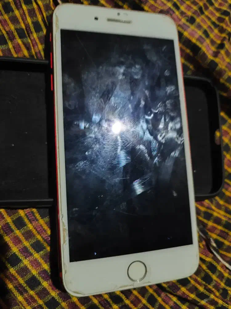 ایفون ۷ پلاس|موبایل|ایرانشهر, |دیوار