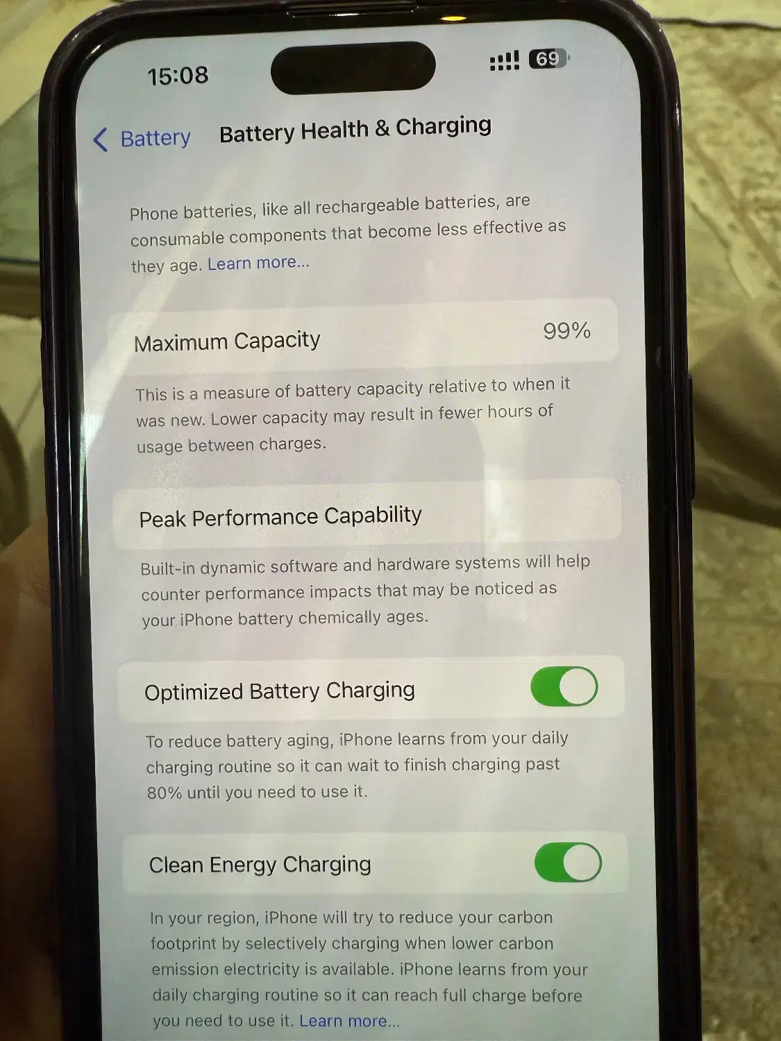 ایفون ۱۴ پرومکس|موبایل|بوشهر, |دیوار