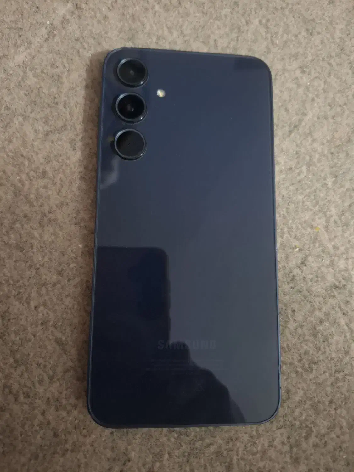 A35 در حد نو ۲۵۶ رام ۸|موبایل|کرج, حیدرآباد|دیوار