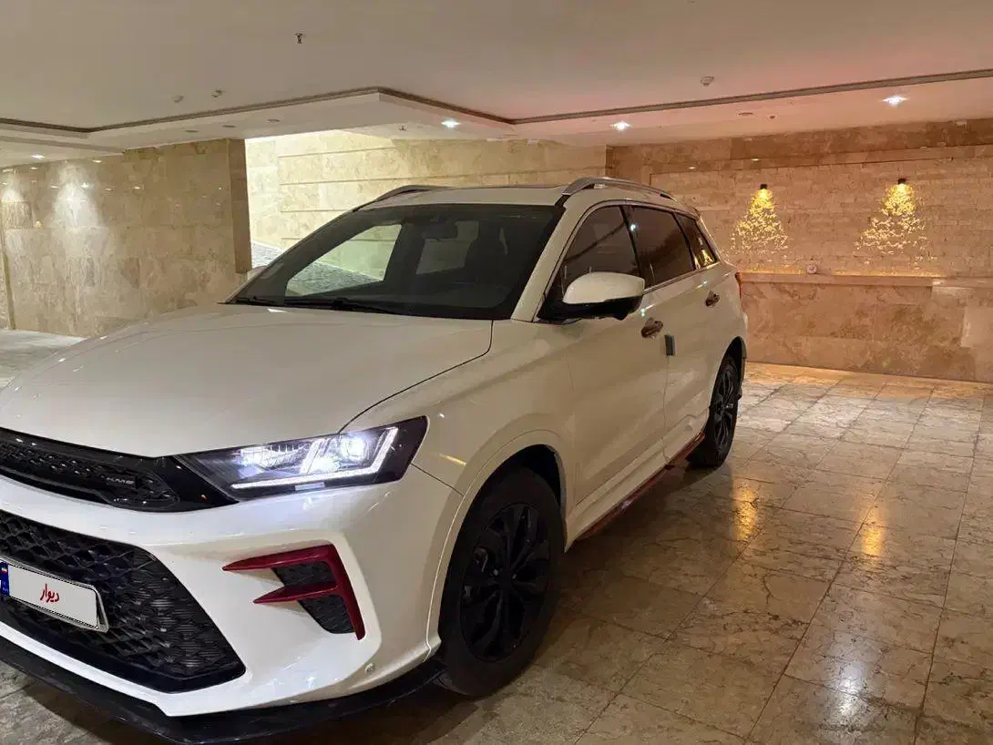 Kmc  A5|خودرو سواری و وانت|مشهد, فلسطین|دیوار