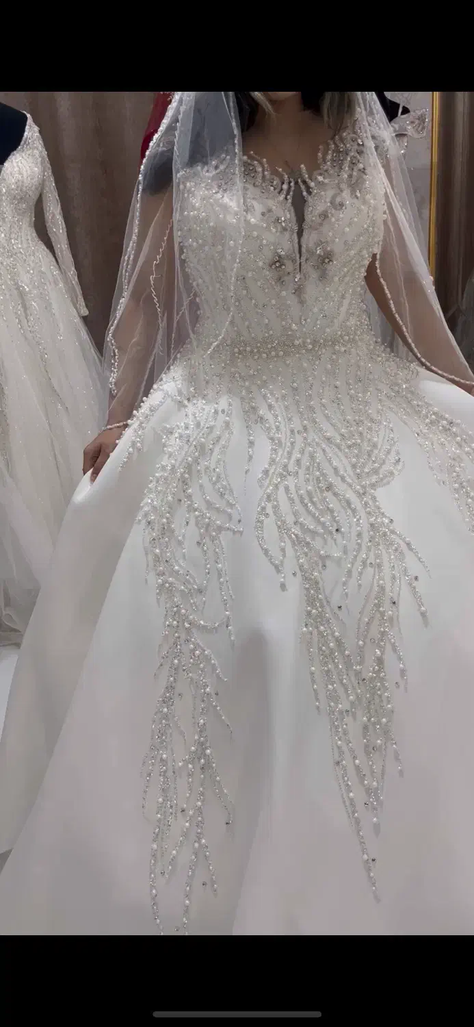 لباس عروس|لباس|زابل, |دیوار