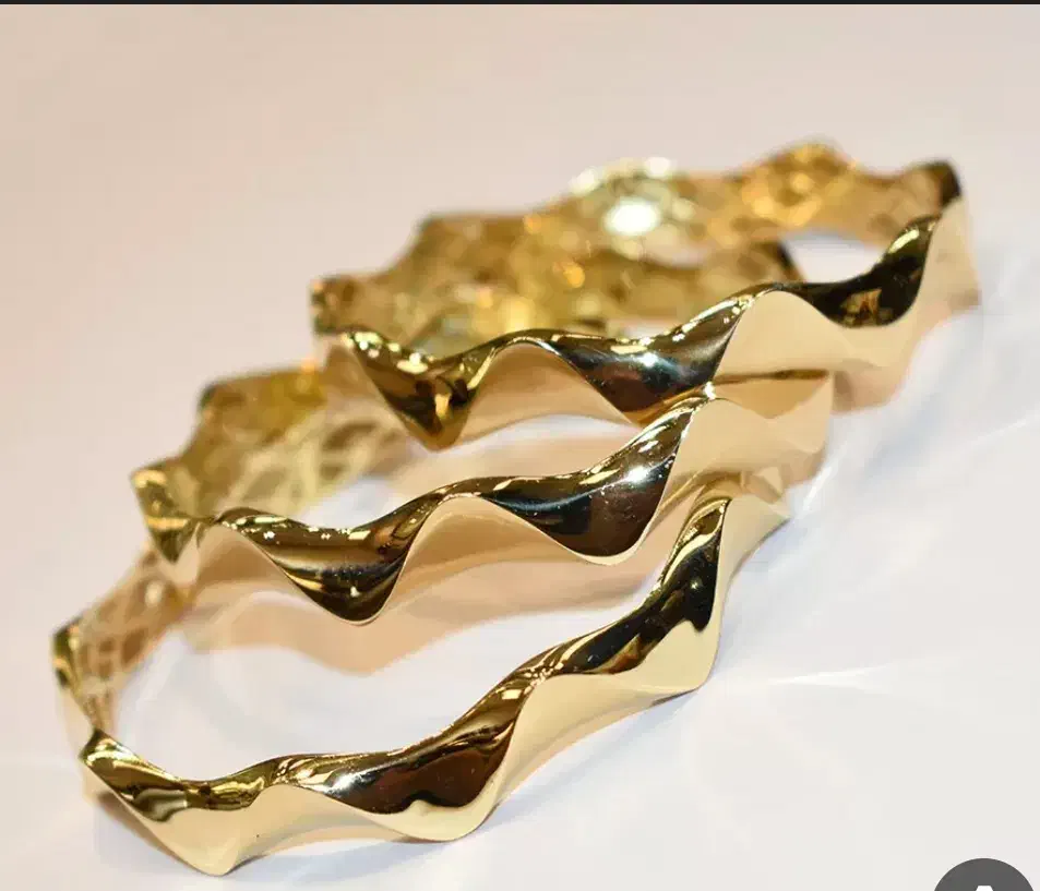 طلا النگو سایز یک|جواهرات|اردبیل, |دیوار