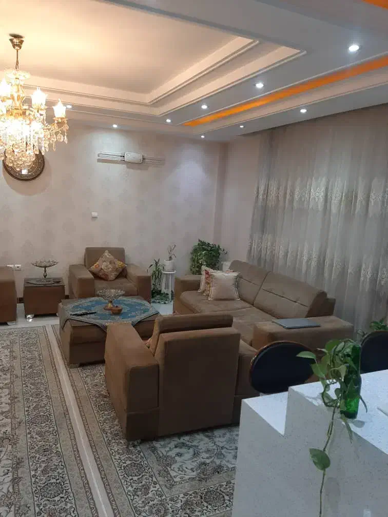 91متر دیلمان شمالی کوچه ملک احمدی|اجارهٔ آپارتمان|ری, دیلمان|دیوار