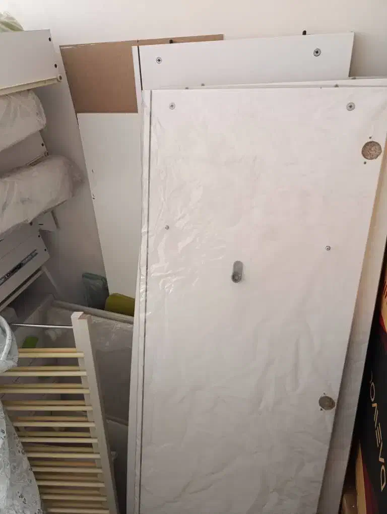 سرویس خواب کودک آپادانا|اسباب و اثاث بچه|تبریز, |دیوار