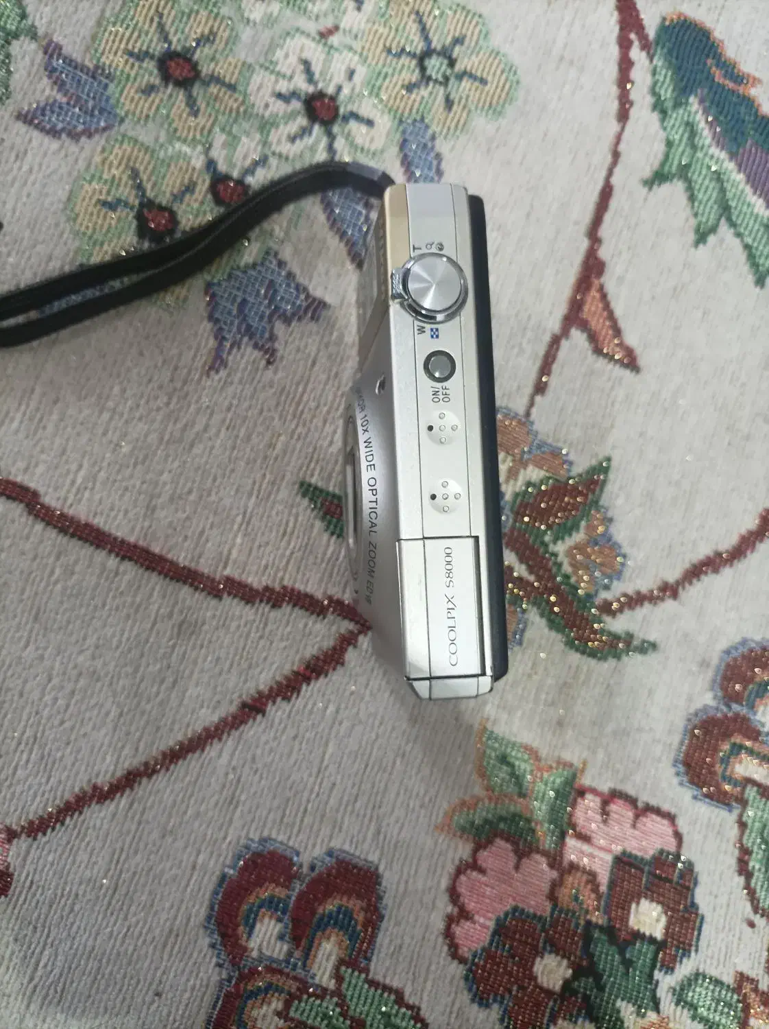 دوربین نیکن|دوربین عکاسی و فیلمبرداری|شیراز, دباغ خانه|دیوار