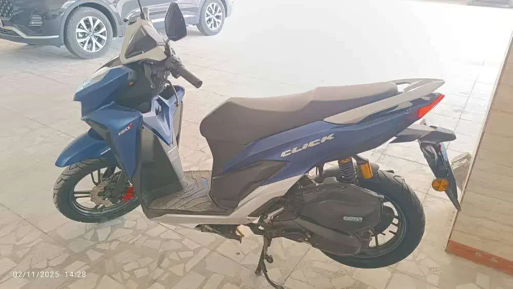 فروش موتور سیکلت|موتورسیکلت|بندر کنگان, |دیوار