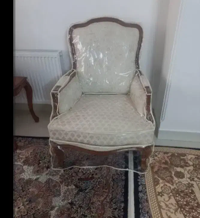 حراج بزرگ بخاطریلدا|فعالیت داوطلبانه|مراغه, |دیوار