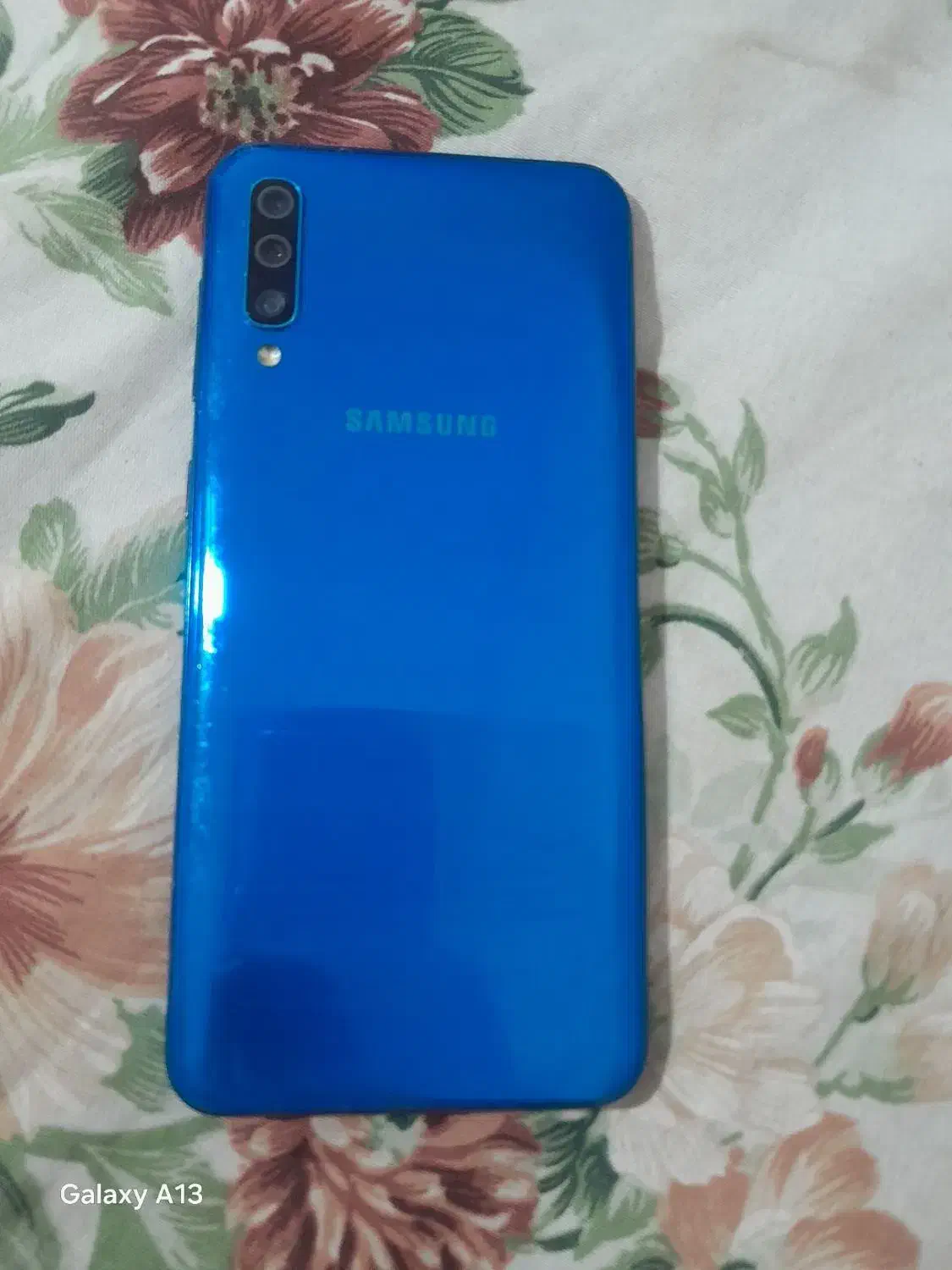 سامسونگ A50|موبایل|اردبیل, |دیوار