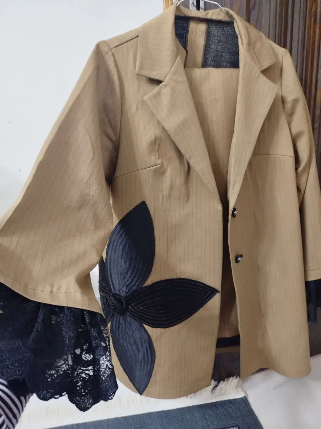 مانتو و کت مجلسی|لباس|تربت جام, المهدی|دیوار