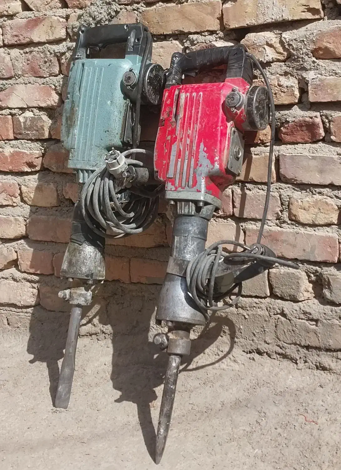 تخریب با پیکور|خدمات پیشه و مهارت|زاهدان, |دیوار