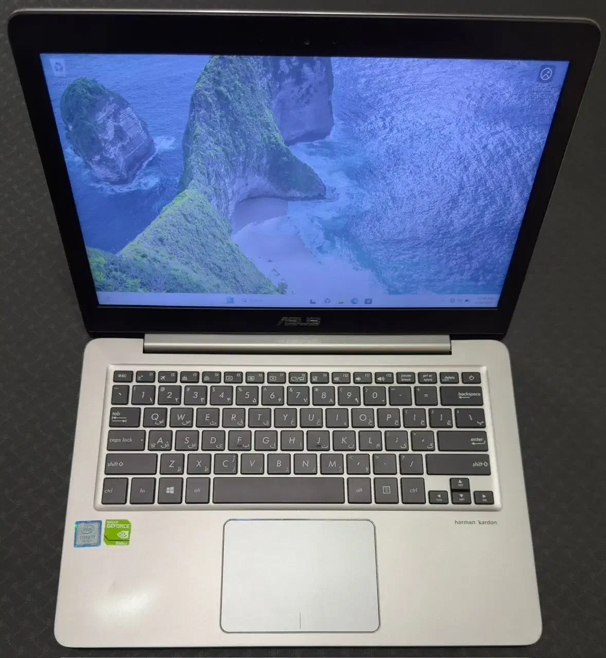 لپتاپ|رایانه همراه|تهران, جردن|دیوار