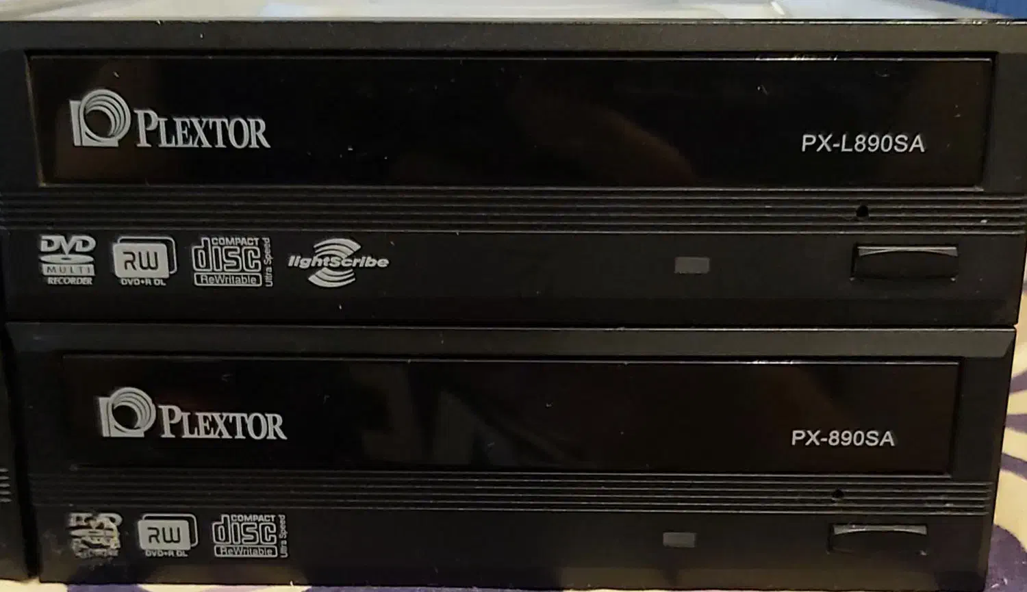 دی وی دی رایتر پلکستور dvd writer plextor|قطعات و لوازم جانبی رایانه|تهران, اکباتان|دیوار