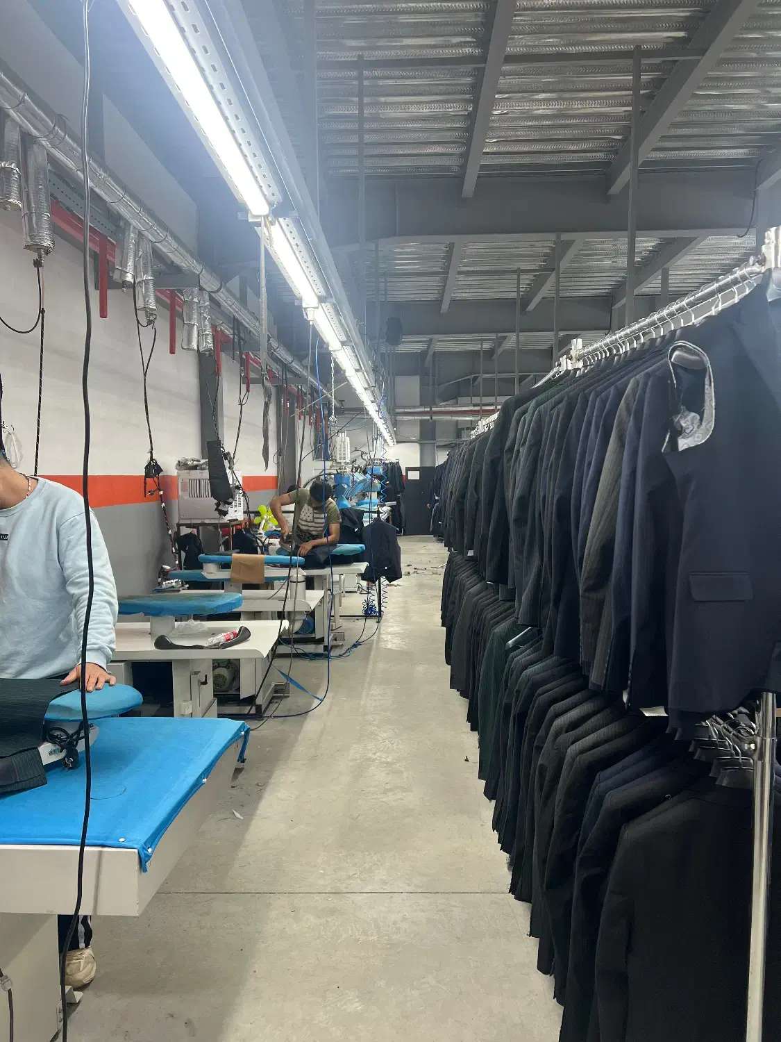 اجاره و رهن کارخانه وسوله صنعتی در شهرک صنعتی پرند|اجارهٔ دفتر صنعتی، کشاورزی، تجاری|رباطکریم, شهرک صنعتی پرند|دیوار