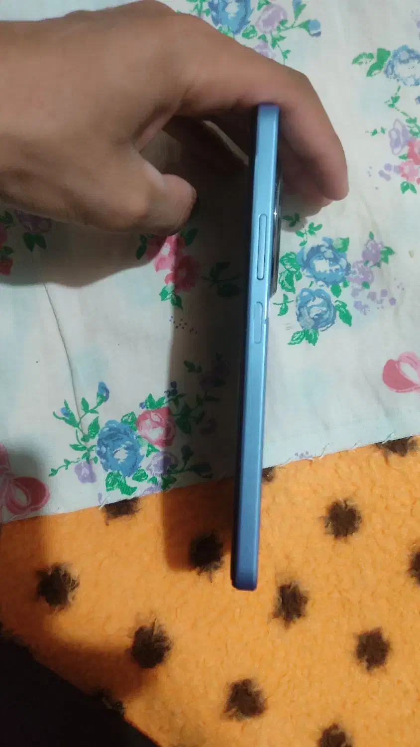 گوشی شیامی درحدنو رام 4 حافظه داخلی 128 گیگ|موبایل|کنگاور, |دیوار