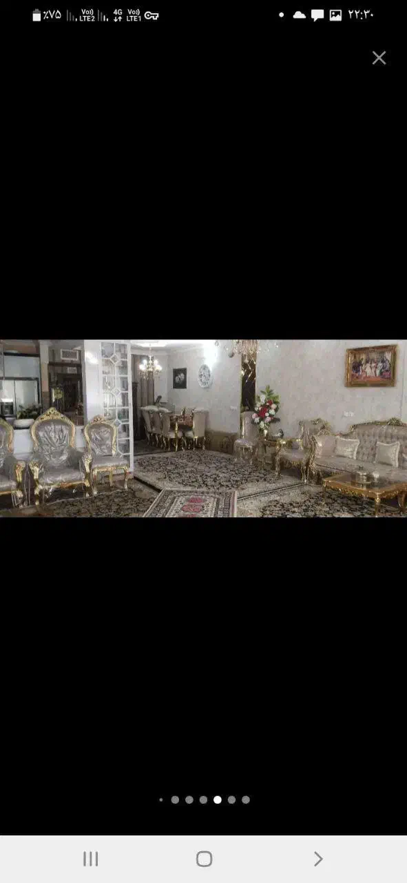 فروشی ویلایی|فروش خانه و ویلا|تربت‌حیدریه, کاشانی|دیوار