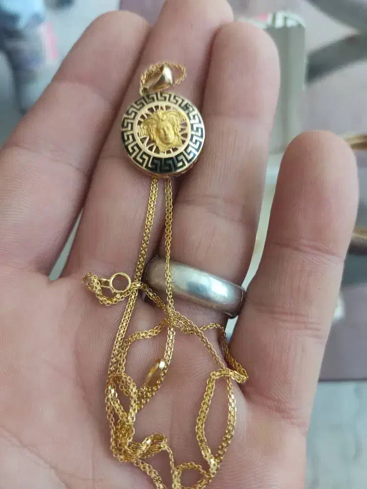 طلا بدون اجرت|جواهرات|تهران, یاخجی آباد|دیوار