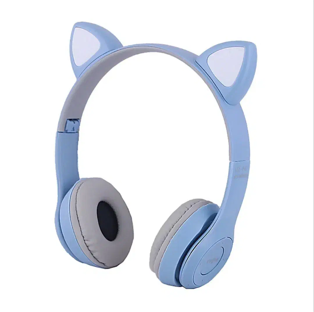 هدفون چراغ دار|لوازم جانبی موبایل و تبلت|رشت, حمیدیان|دیوار