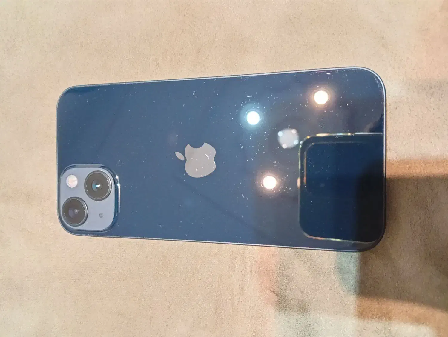 ایفون ۱۳ نرمال|موبایل|قدس, شهر‌قدس|دیوار