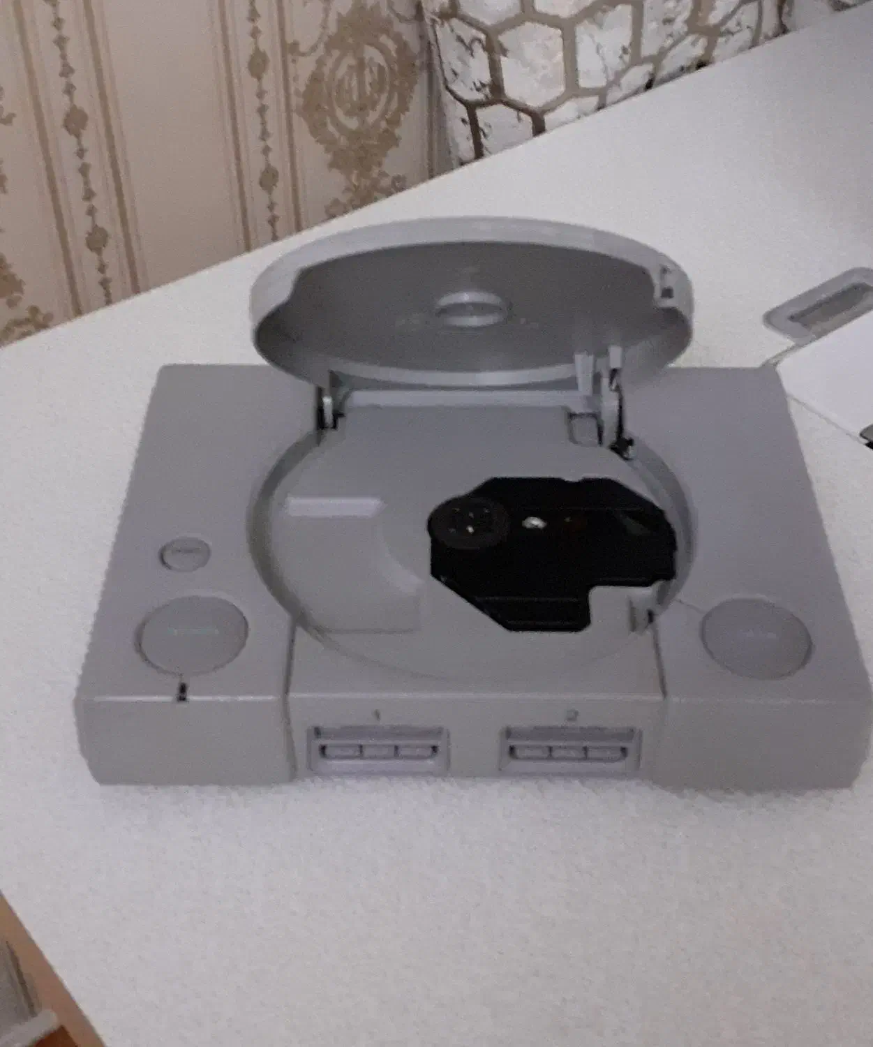 صونی یک|کنسول، بازی ویدئویی و آنلاین|اردبیل, |دیوار