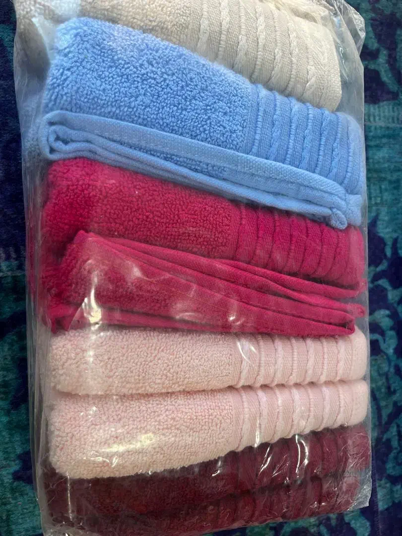 فروش انواع حوله|لوازم حمام|رفسنجان, |دیوار