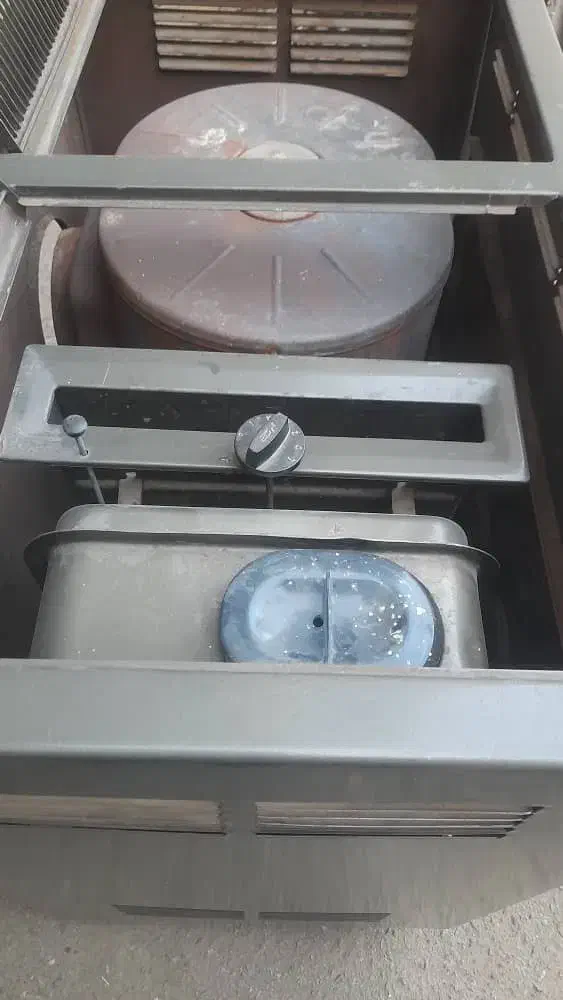 بخاری نفتی اصلی ارج|بخاری، هیتر، شومینه|چالدران, |دیوار