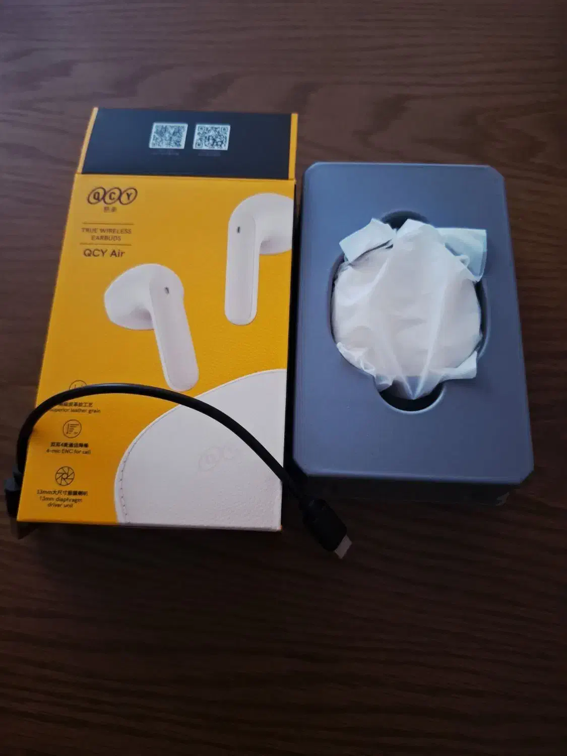 هندزفری بلوتوثی|لوازم جانبی موبایل و تبلت|قزوین, |دیوار