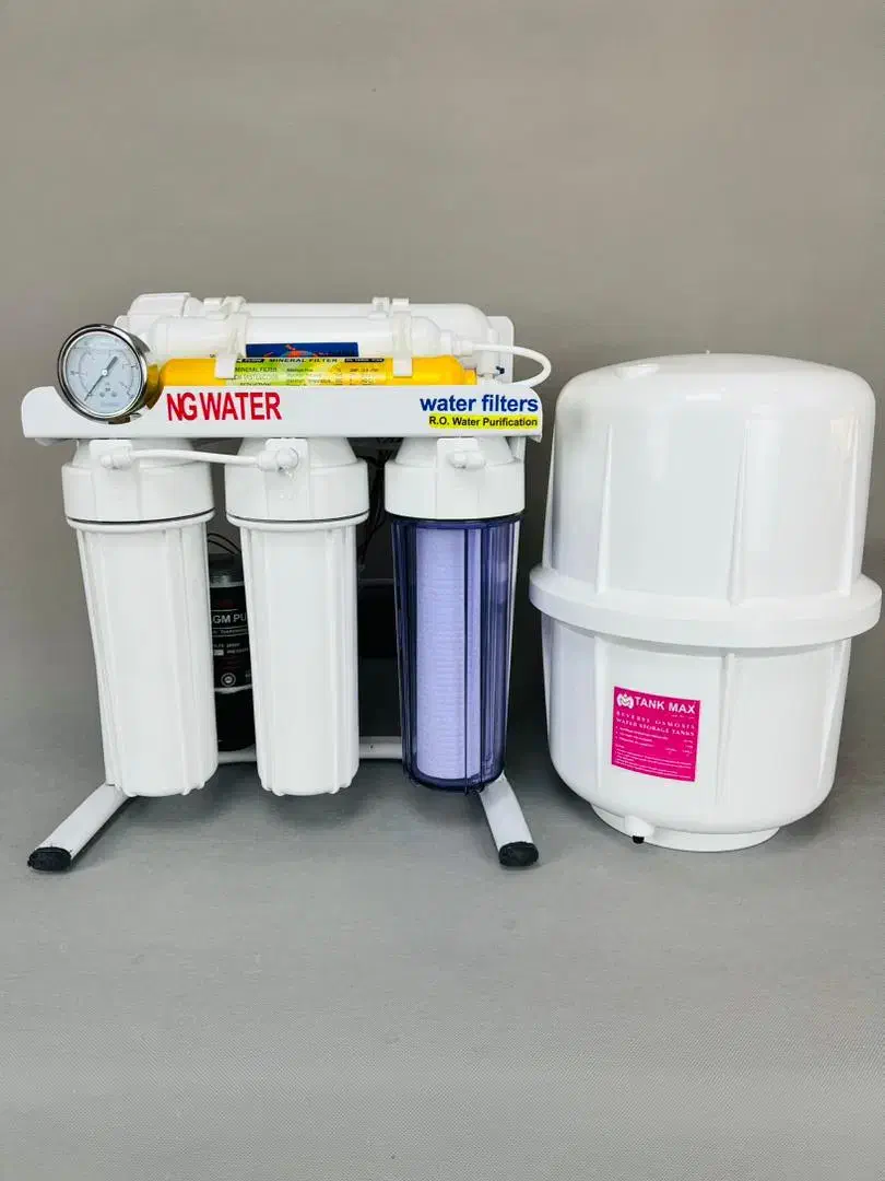 فروش ویژه تصفیه آب|آبسردکن و تصفیه آب|کرج, کمالشهر|دیوار