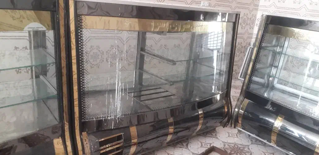 فروش وسایل شیرینی فروشی|فروشگاه و مغازه|سیب و سوران, |دیوار