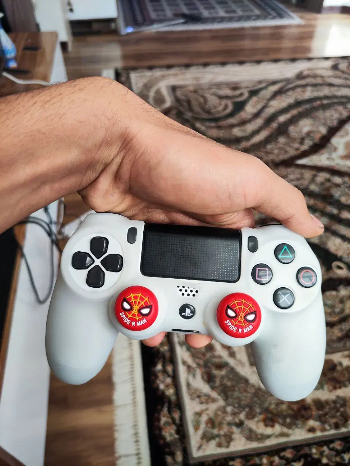 PS 4 pro  نو|کنسول، بازی ویدئویی و آنلاین|نجف‌آباد, گلدشت|دیوار