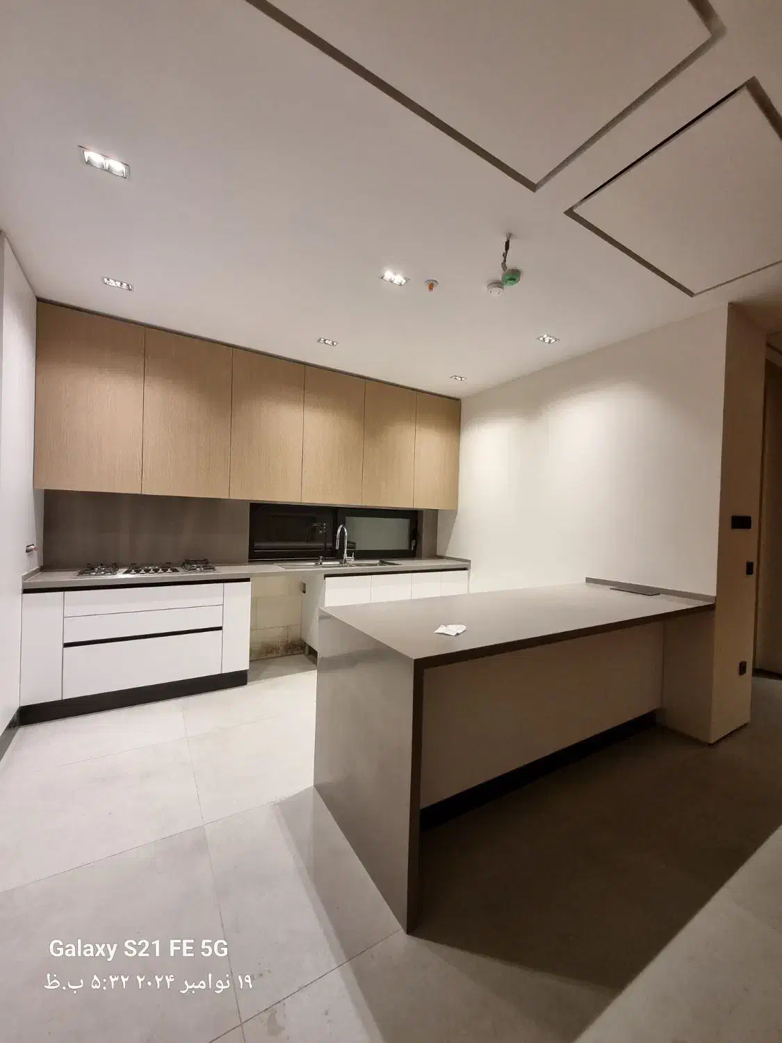 قیطریه جنوبی دیباجی 140 متر 2 خواب مدرن/ تک بازدید|اجارهٔ آپارتمان|تهران, اختیاریه|دیوار