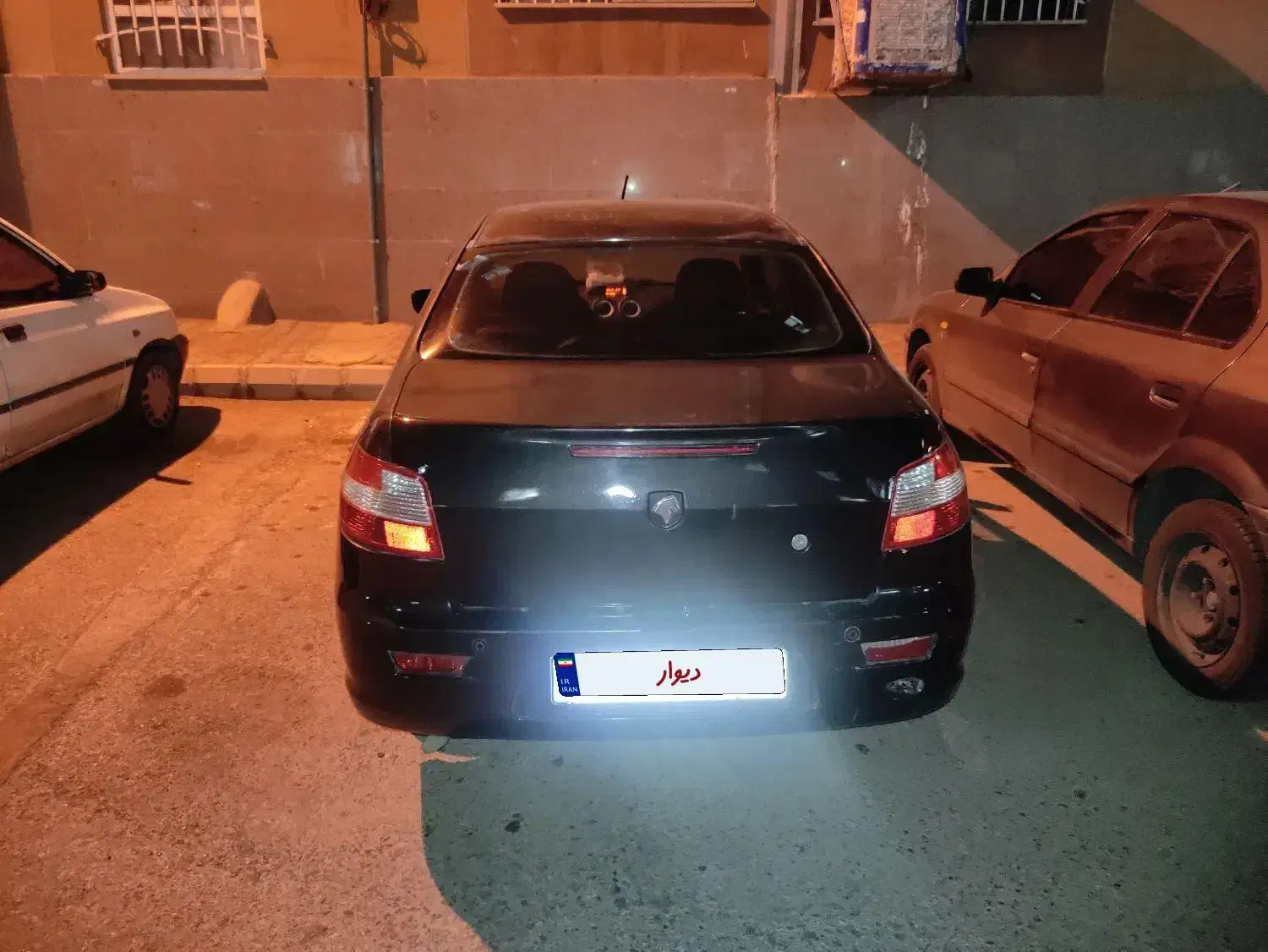 رانامدل93|خودرو سواری و وانت|سمنان, |دیوار