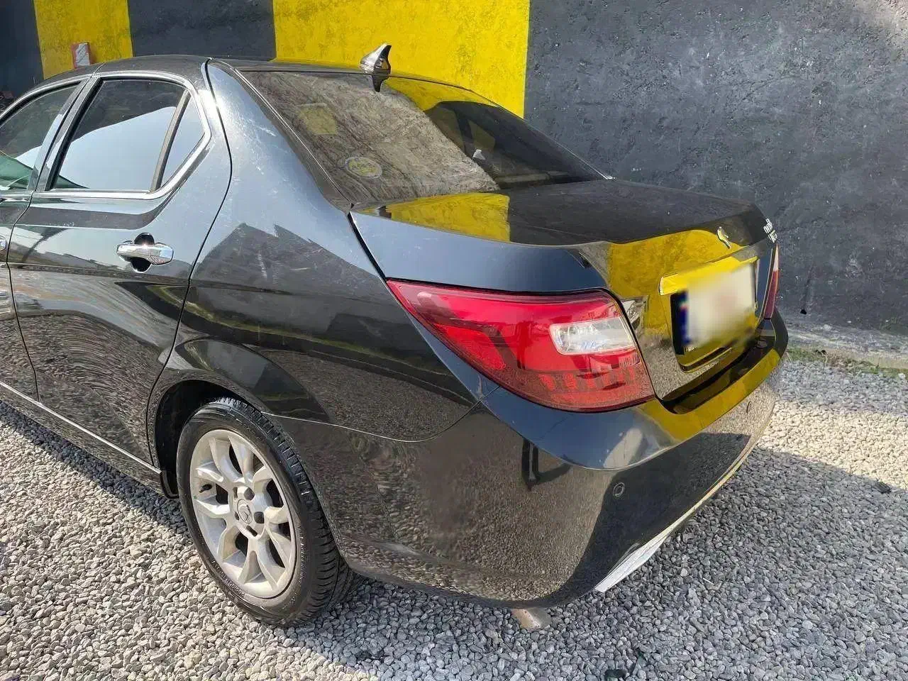 دنا پلاس توربو اتومات ۱۴۰۰|خودرو سواری و وانت|بابلسر, |دیوار