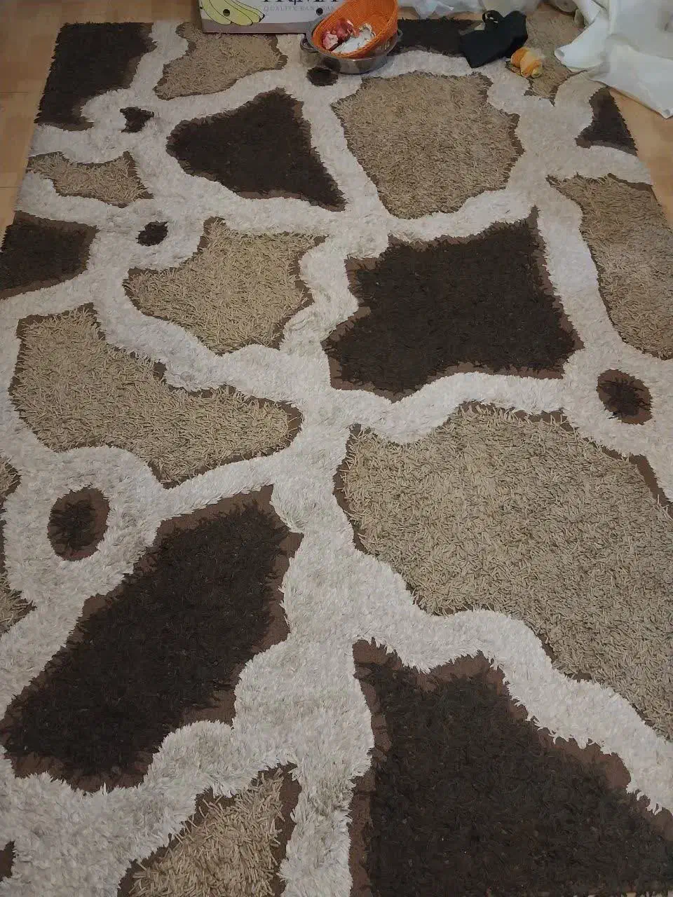 فرش ودراور|فرش|مشهد, شهرآرا|دیوار