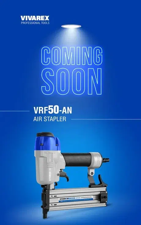 میخ‌کوب بادی پر قدرت - ابزار حرفه‌ای نجاری با میخ‌|ابزارآلات|شیراز, گلکوب|دیوار