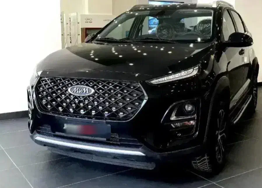 ام وی ام ایکس ۲۲پرو ام تی|خودرو سواری و وانت|تهران, دستغیب|دیوار