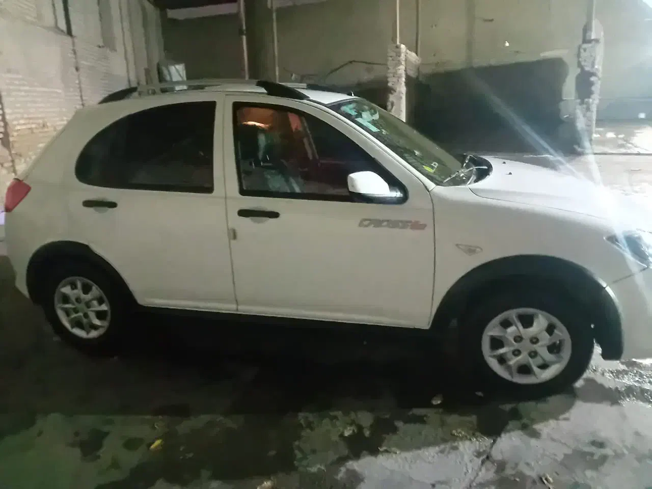 کوییک مدل۴۰۲|خودرو سواری و وانت|گرگان, |دیوار