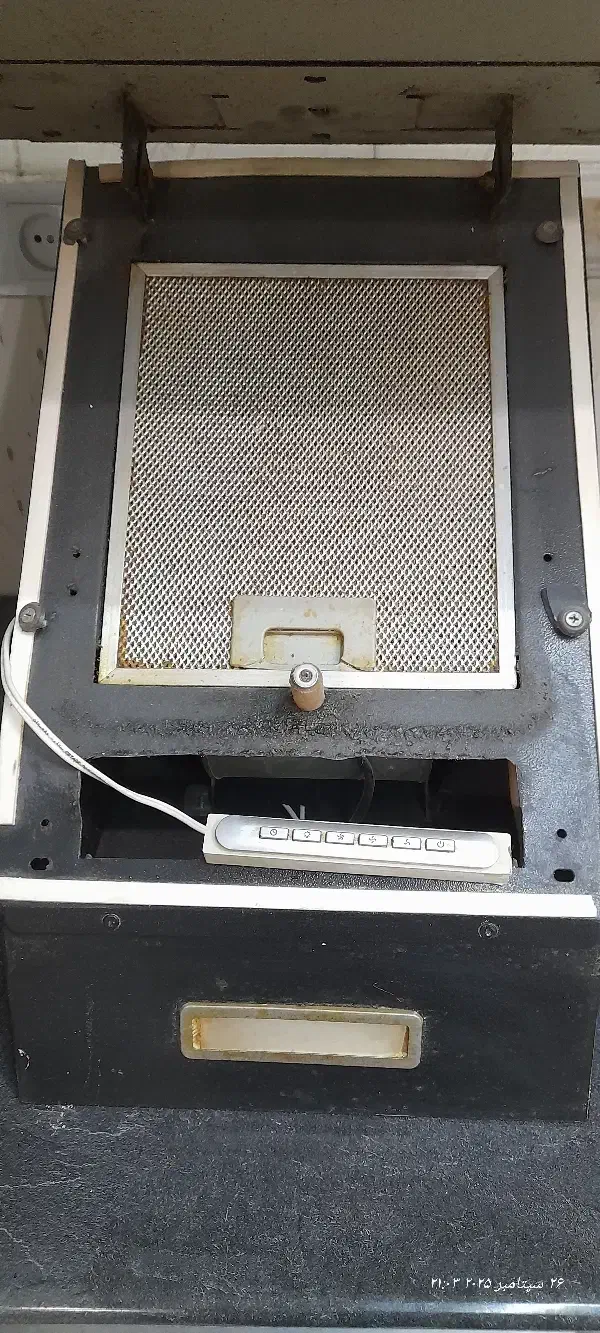 فروش هود|هود|شیراز, جوادیه|دیوار