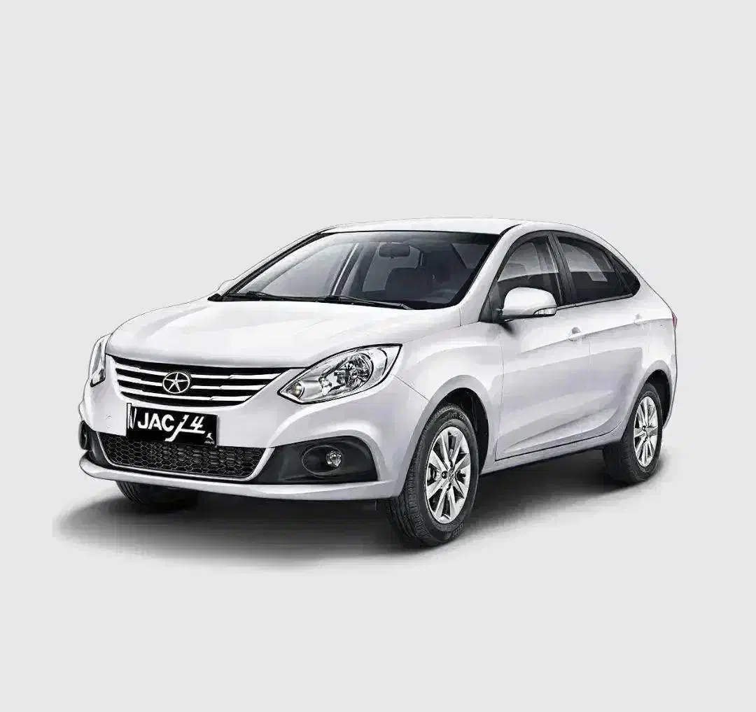 جک جی فور j4|خودرو سواری و وانت|بندرعباس, |دیوار