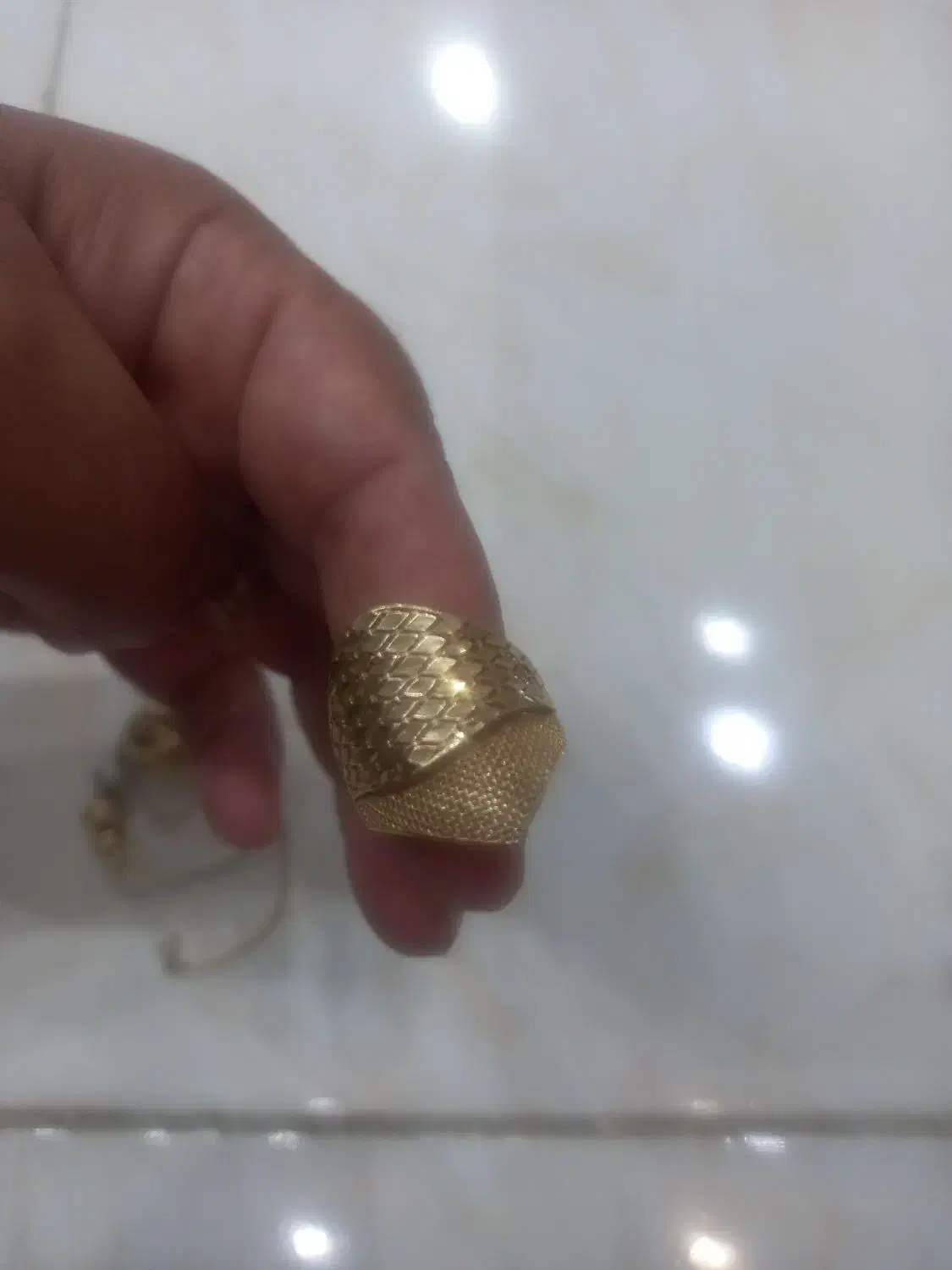 طلا بدون اجرت|جواهرات|اسدآباد, |دیوار