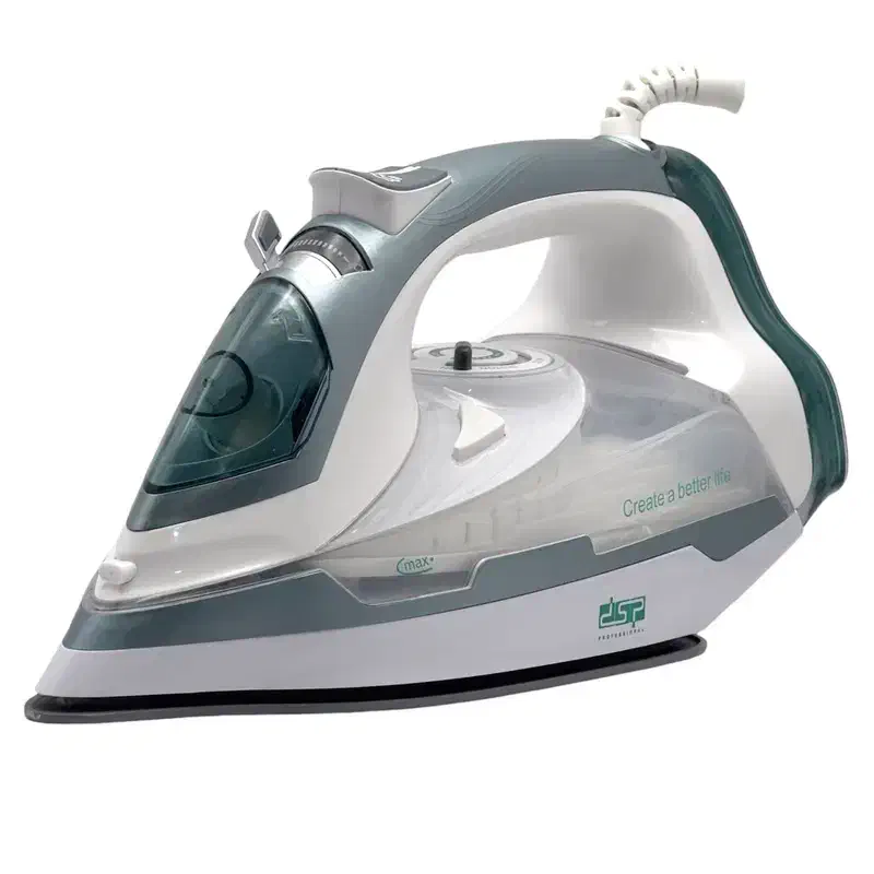 اتو بخار دی اس پی مدل ۱۰۷۳|اتو و لوازم اتو|اهواز, شریعتی جنوبی|دیوار