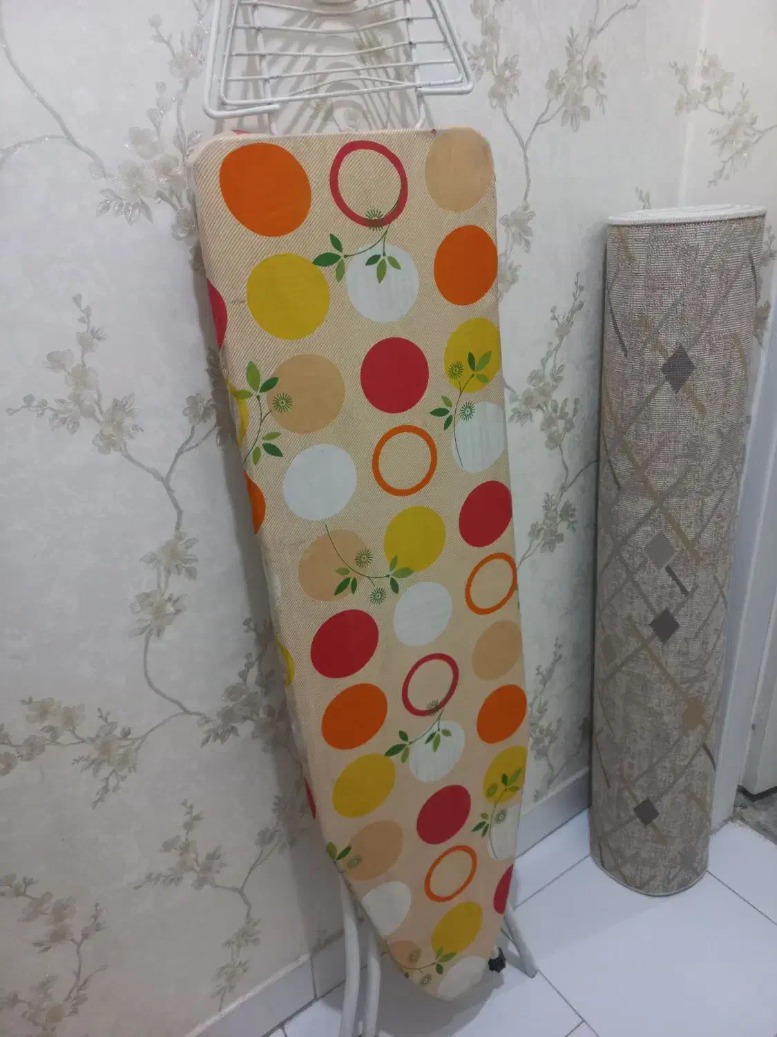 میز اتو|اتو و لوازم اتو|کرج, برغان|دیوار