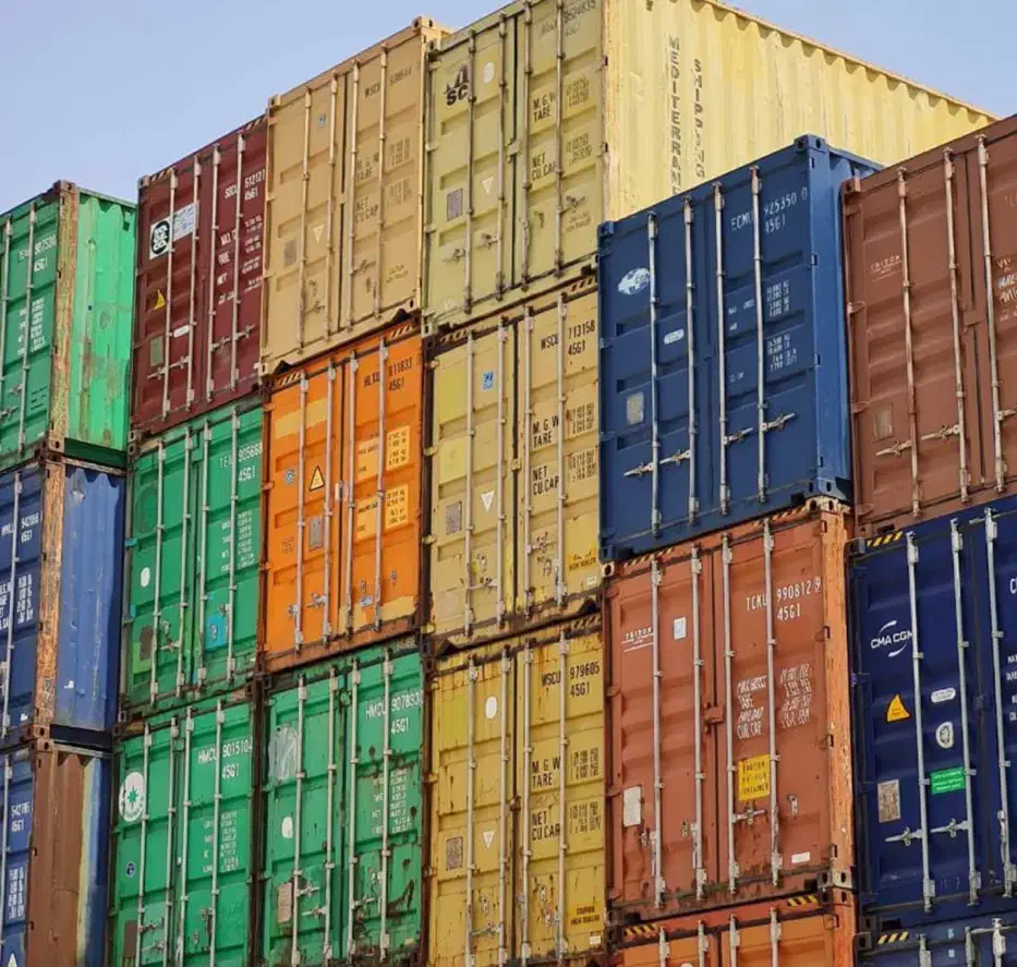 خرید و فروش انواع کانکس و کانتینر|مصالح و تجهیزات ساختمان|بجنورد, |دیوار