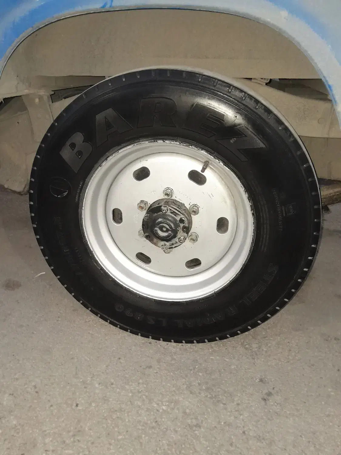 قطعات خودرو|قطعات یدکی و لوازم جانبی|جهرم, |دیوار