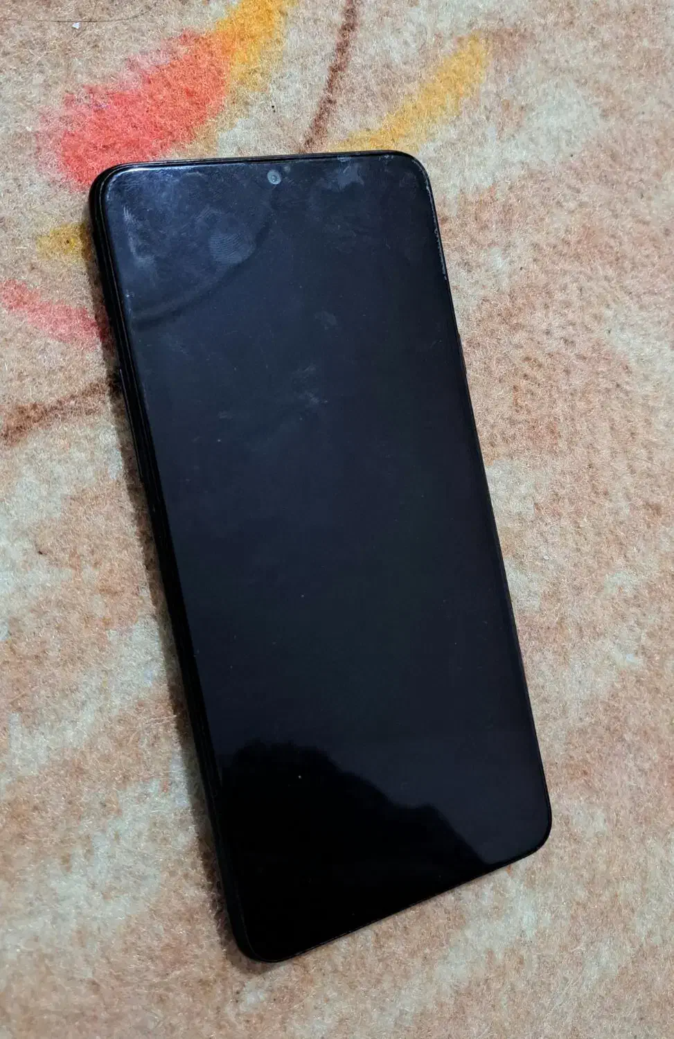 گوشی a20s|موبایل|گرمی, |دیوار